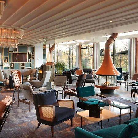 The Runnymede On Thames (Adults Only) Hotell Egham Eksteriør bilde