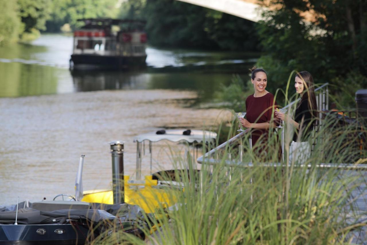 The Runnymede On Thames (Adults Only) Hotell Egham Eksteriør bilde