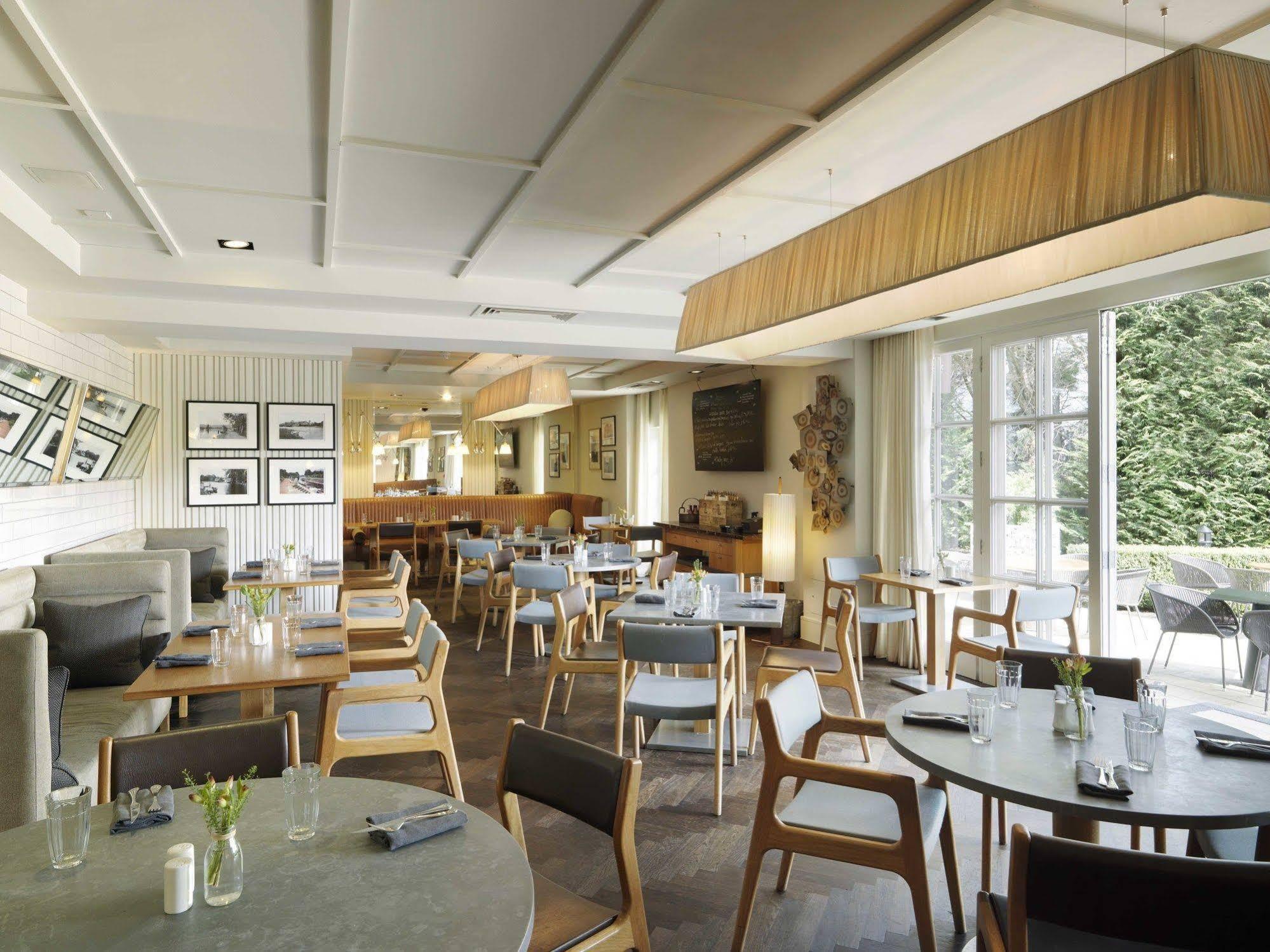 The Runnymede On Thames (Adults Only) Hotell Egham Eksteriør bilde