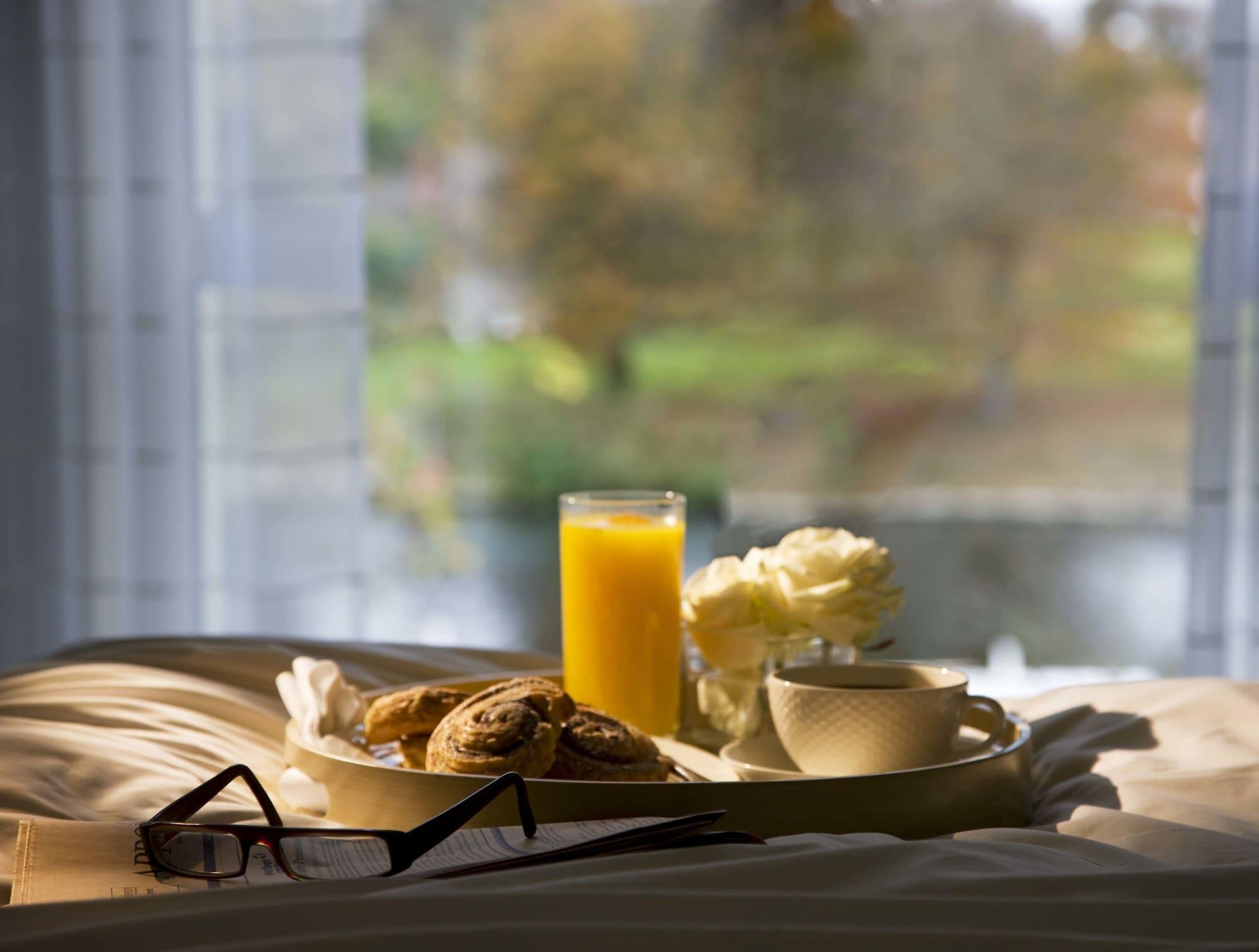 The Runnymede On Thames (Adults Only) Hotell Egham Eksteriør bilde