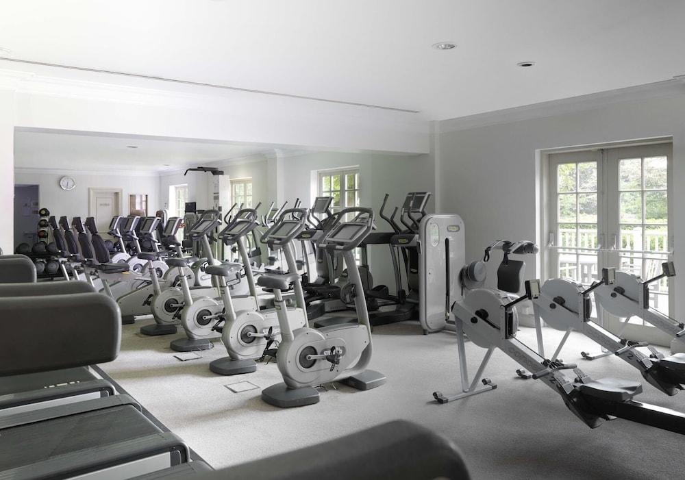 The Runnymede On Thames (Adults Only) Hotell Egham Eksteriør bilde