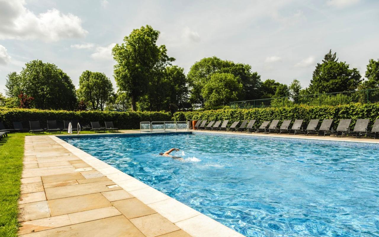 The Runnymede On Thames (Adults Only) Hotell Egham Eksteriør bilde