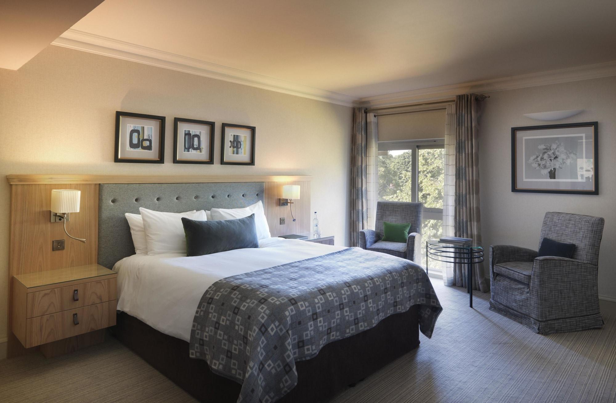 The Runnymede On Thames (Adults Only) Hotell Egham Eksteriør bilde