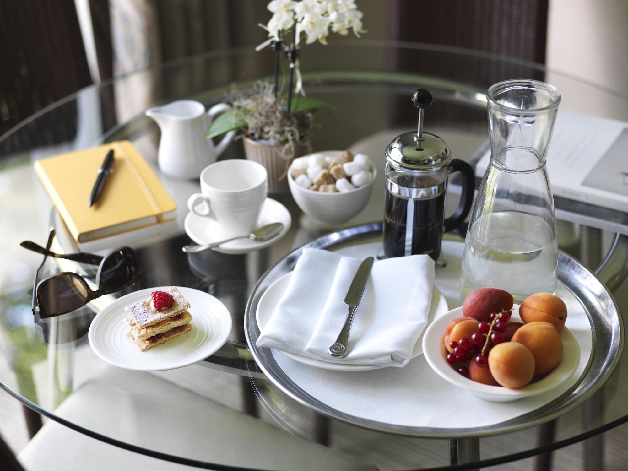 The Runnymede On Thames (Adults Only) Hotell Egham Eksteriør bilde
