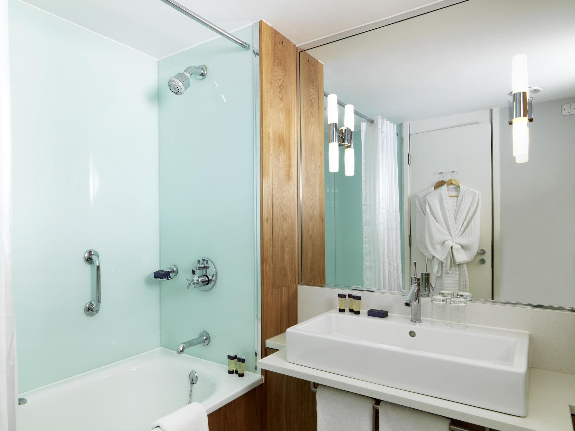 The Runnymede On Thames (Adults Only) Hotell Egham Eksteriør bilde