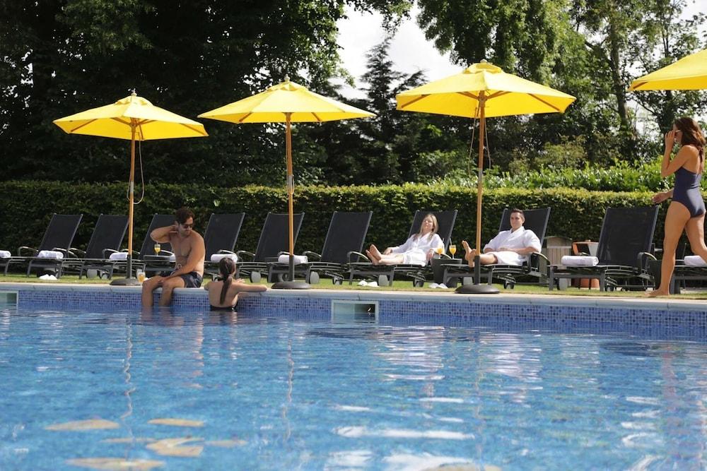 The Runnymede On Thames (Adults Only) Hotell Egham Eksteriør bilde