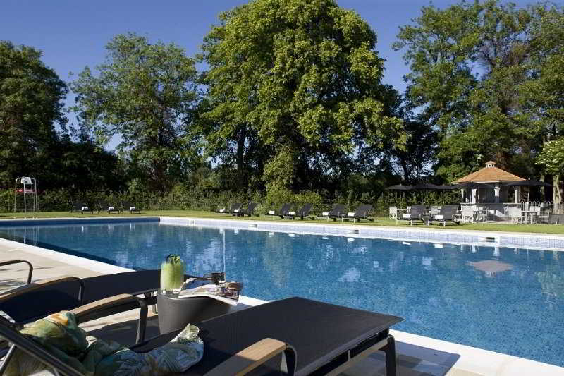 The Runnymede On Thames (Adults Only) Hotell Egham Eksteriør bilde
