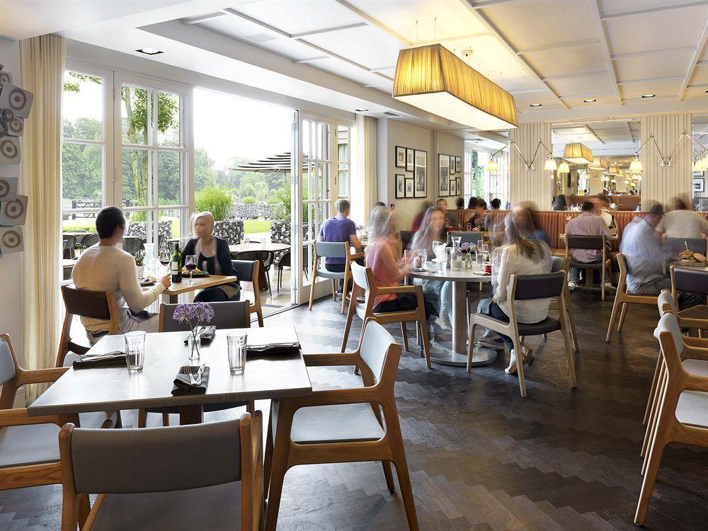 The Runnymede On Thames (Adults Only) Hotell Egham Eksteriør bilde
