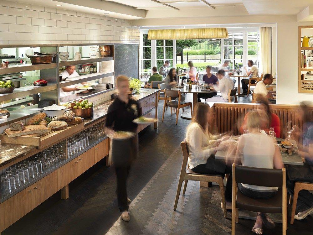 The Runnymede On Thames (Adults Only) Hotell Egham Eksteriør bilde