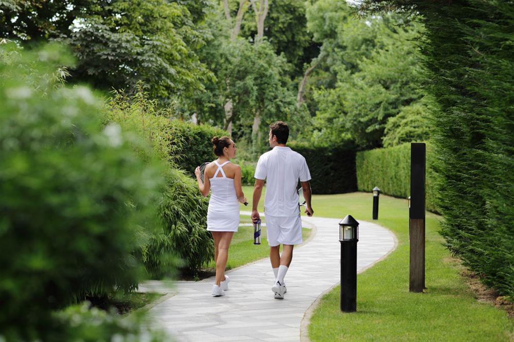 The Runnymede On Thames (Adults Only) Hotell Egham Eksteriør bilde