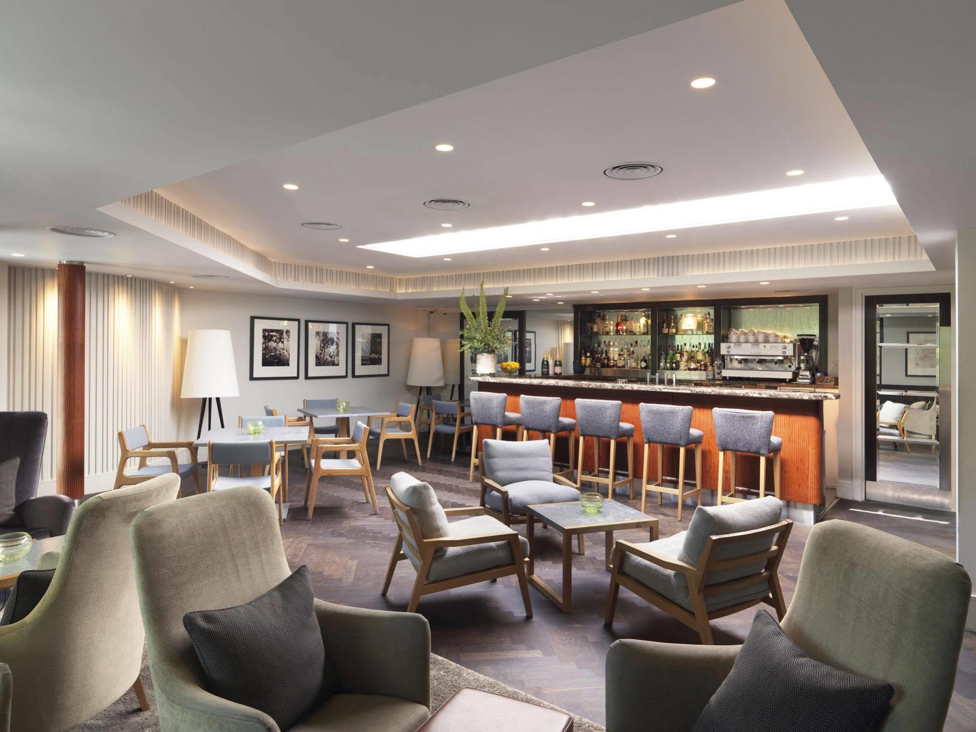 The Runnymede On Thames (Adults Only) Hotell Egham Eksteriør bilde