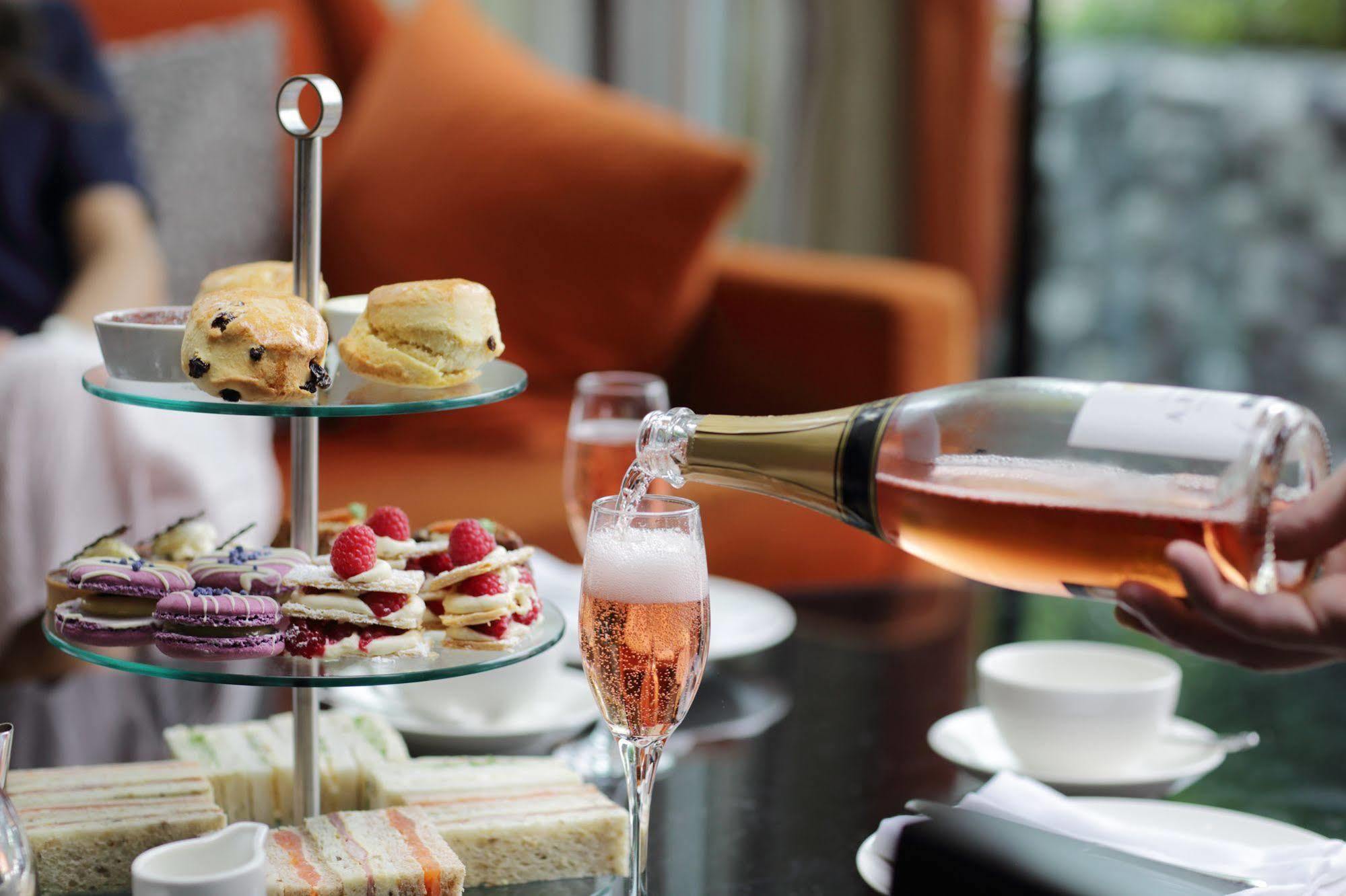 The Runnymede On Thames (Adults Only) Hotell Egham Eksteriør bilde
