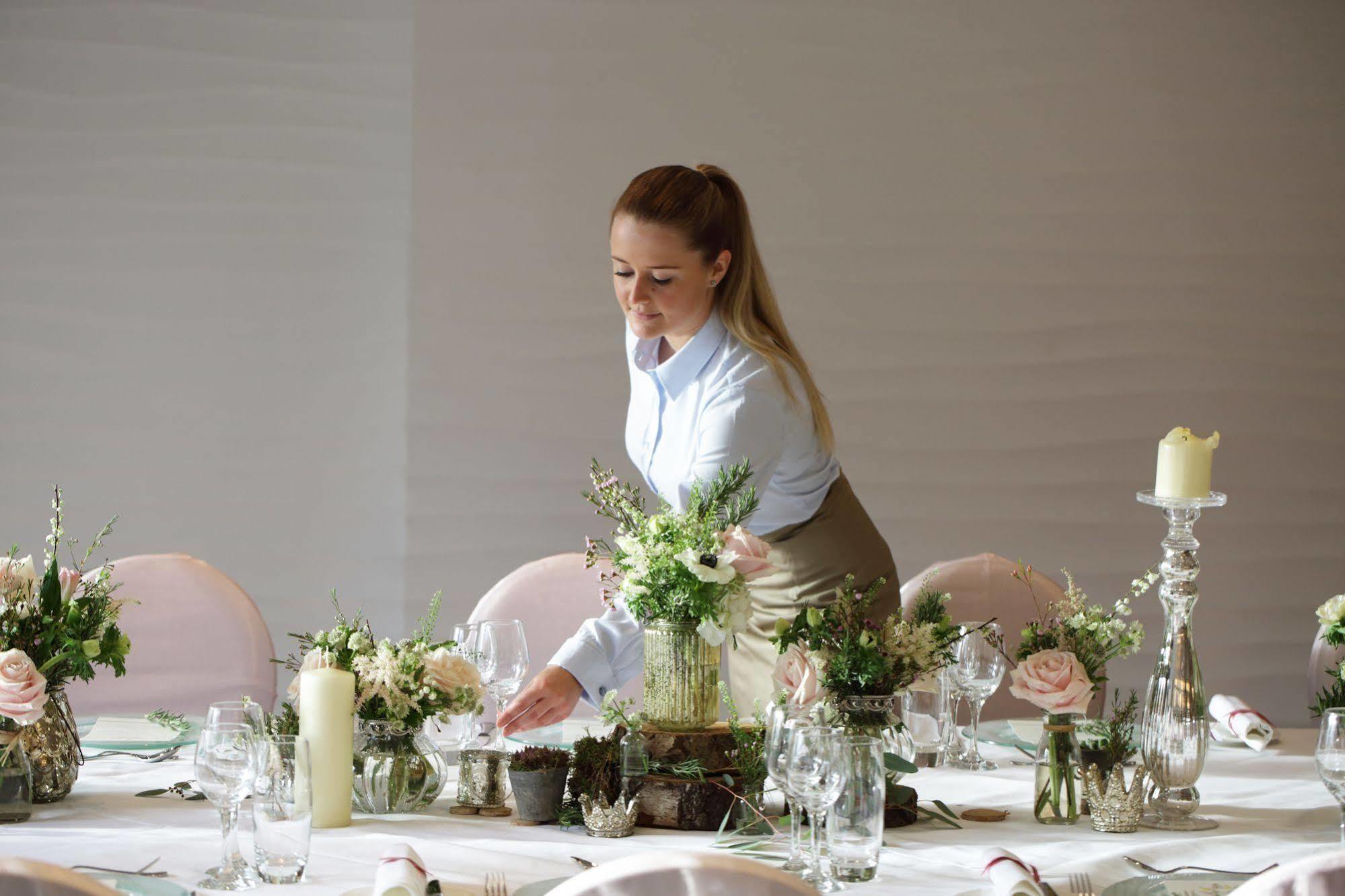 The Runnymede On Thames (Adults Only) Hotell Egham Eksteriør bilde