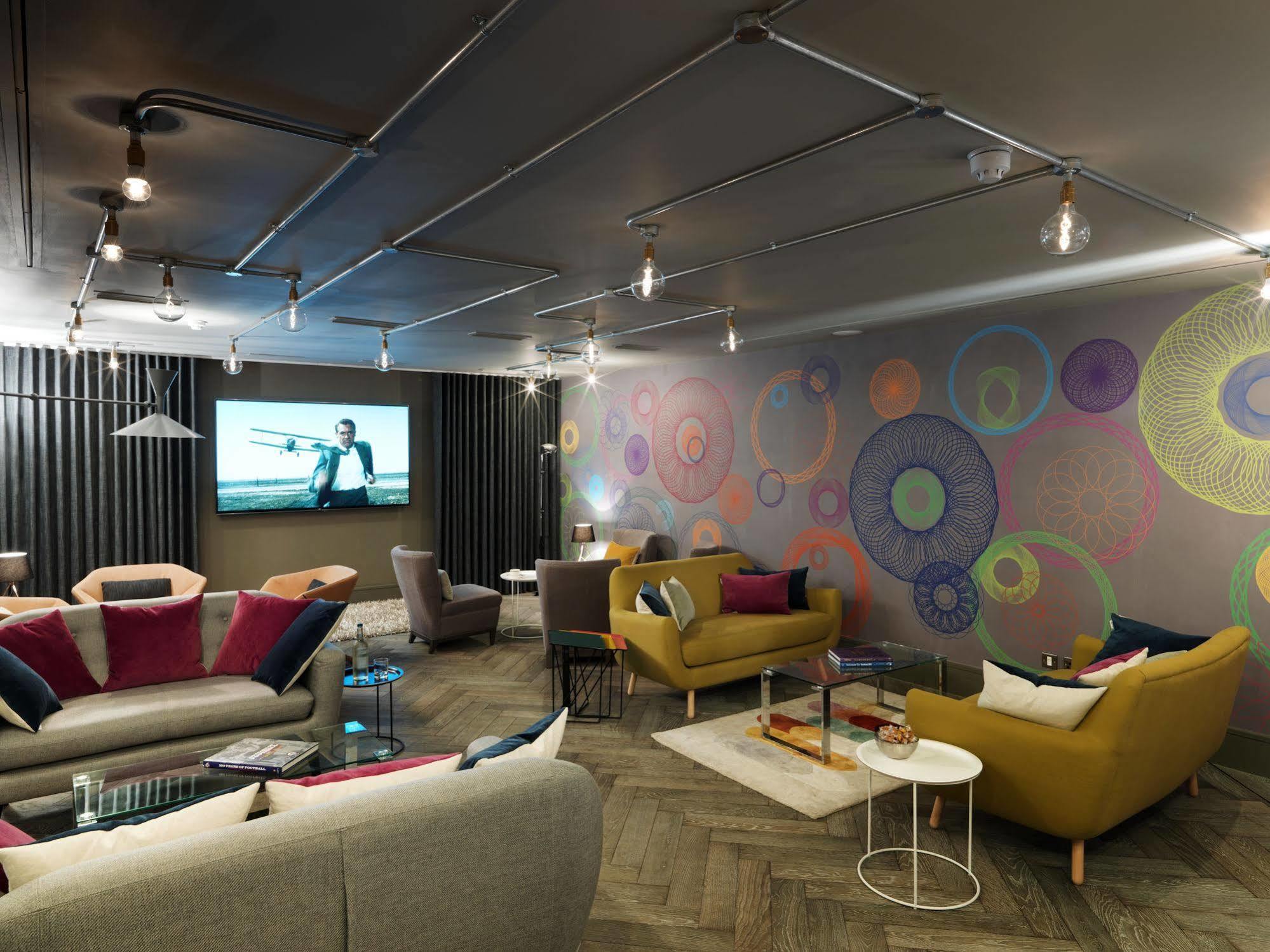 The Runnymede On Thames (Adults Only) Hotell Egham Eksteriør bilde