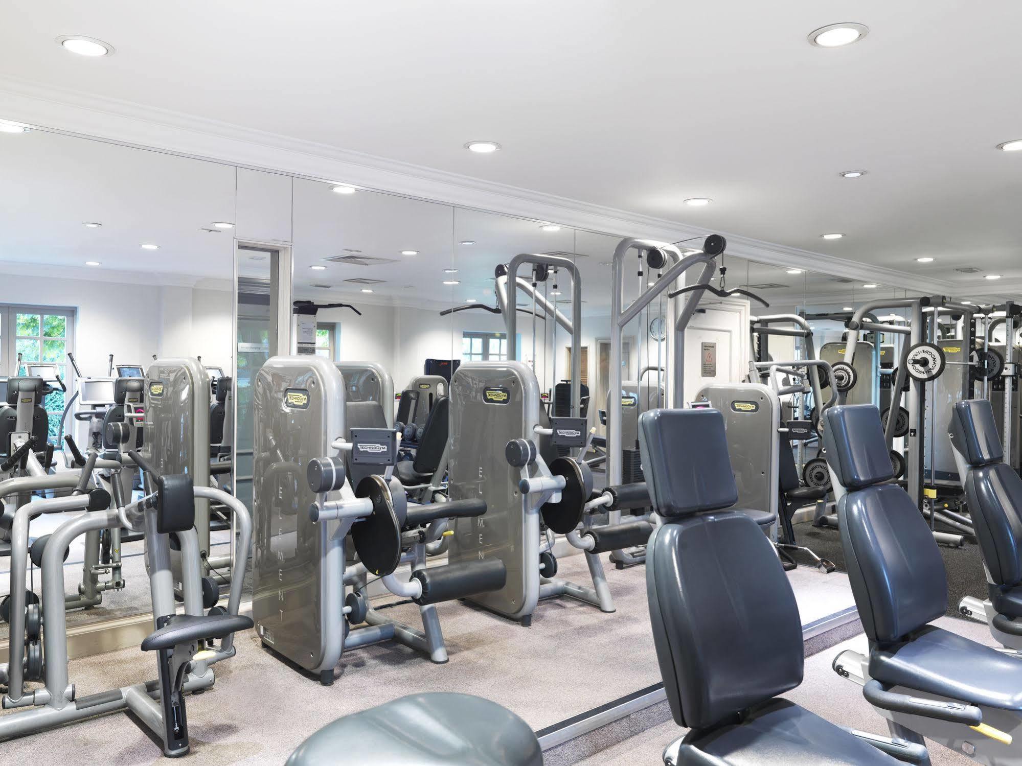 The Runnymede On Thames (Adults Only) Hotell Egham Eksteriør bilde