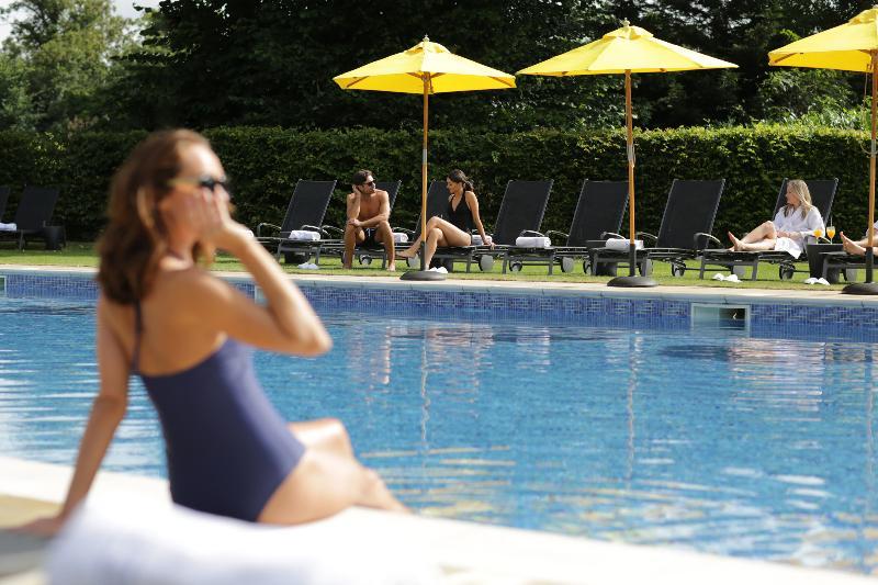 The Runnymede On Thames (Adults Only) Hotell Egham Eksteriør bilde